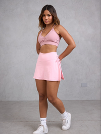 Falda Short Dolly