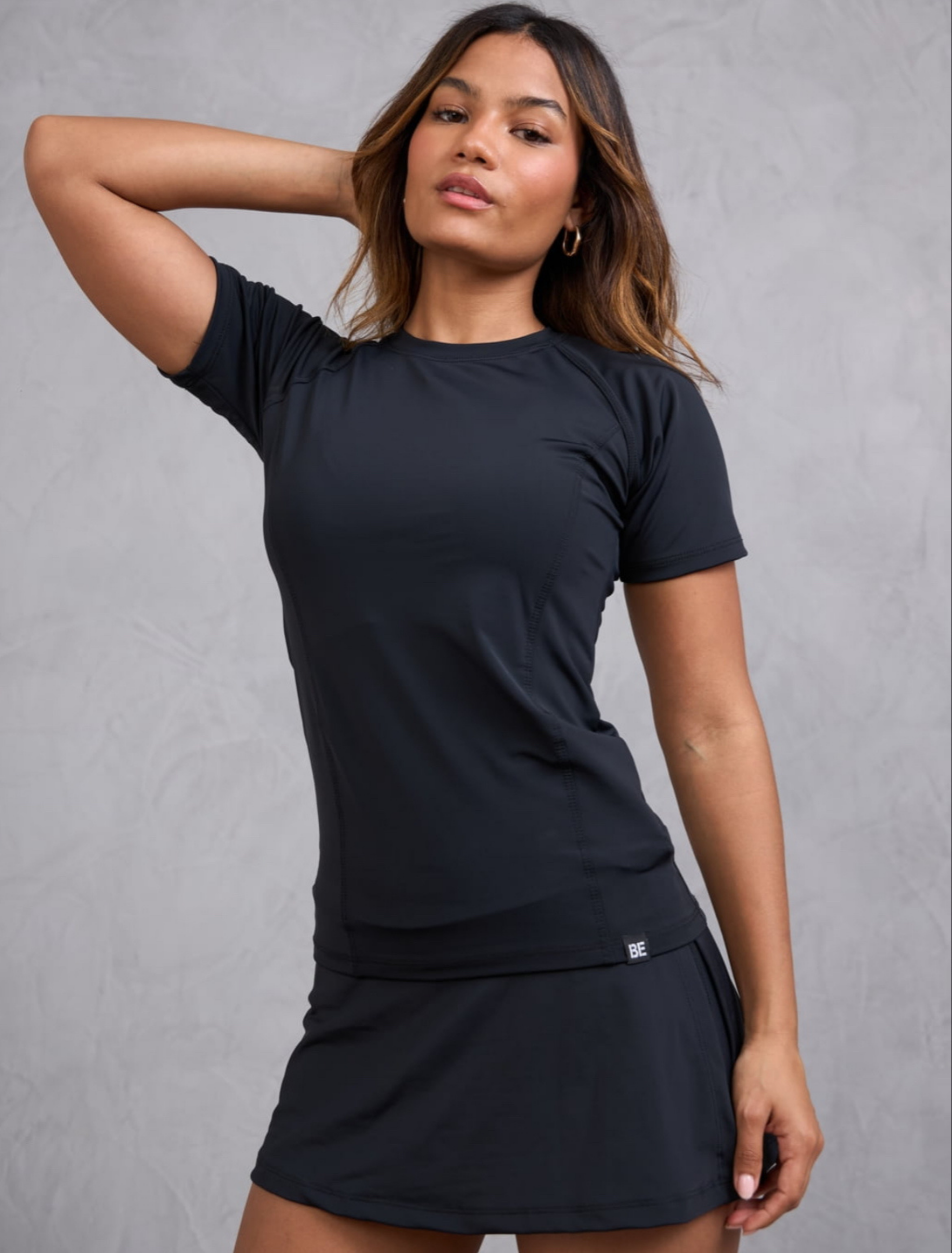 Falda Short Dolly
