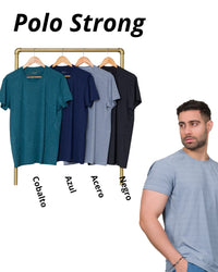 Polo Strong