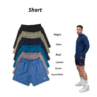 Short for Men