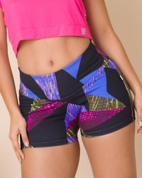 Short Soft Estampado