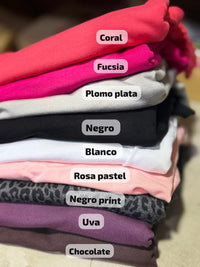 Crop Over Manga Corta