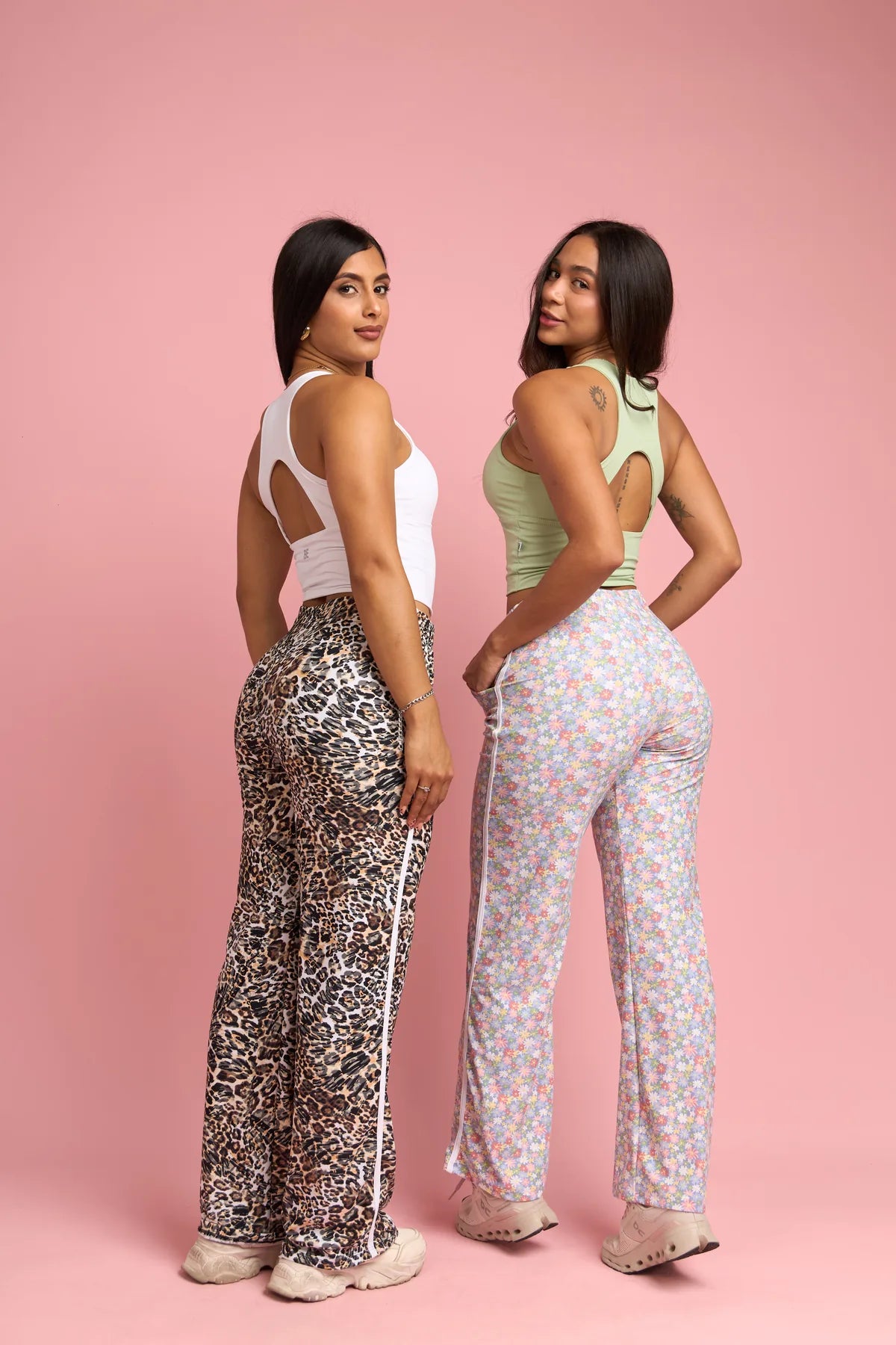 Sweet Pants