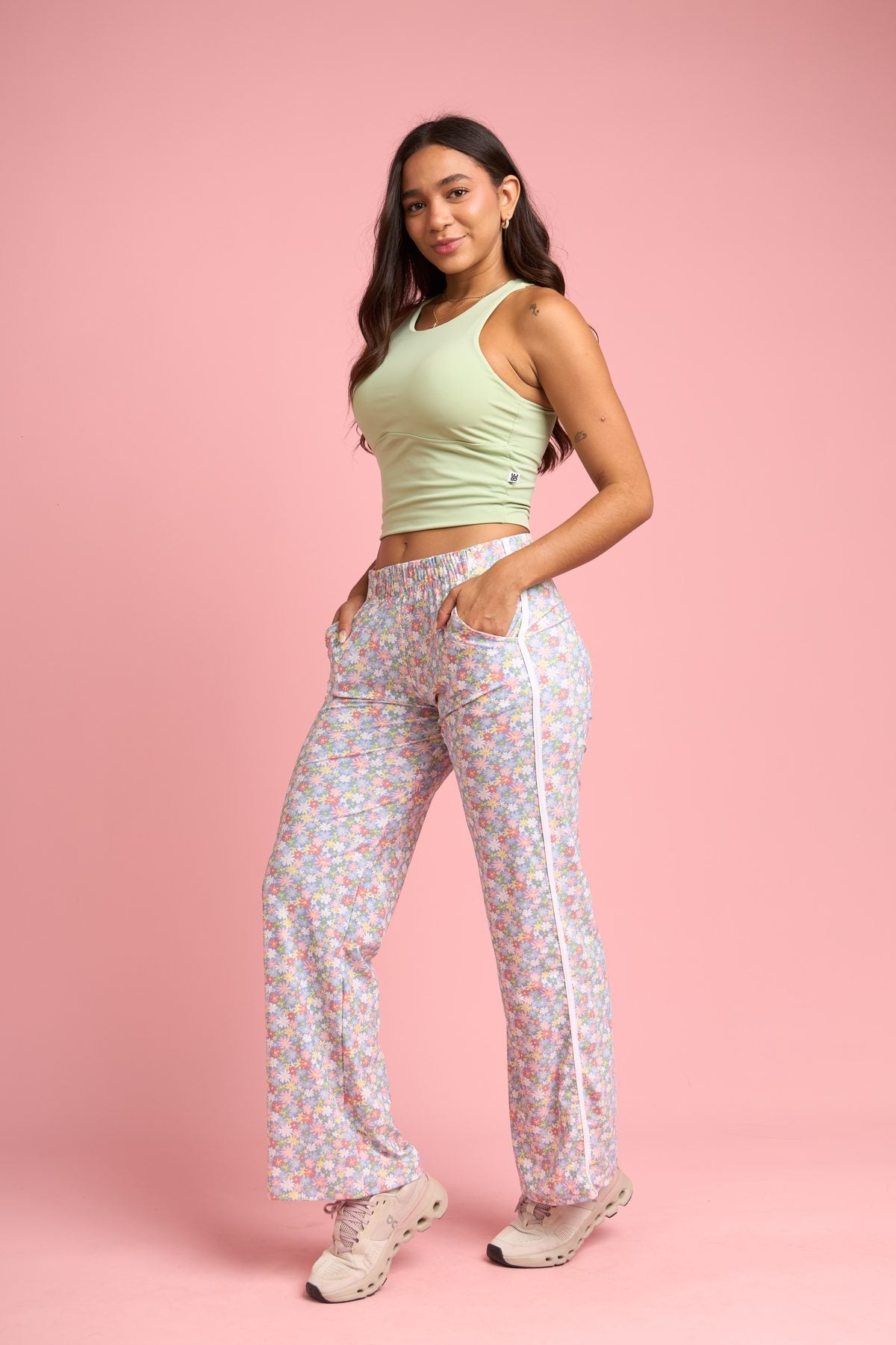 Sweet Pants