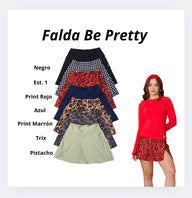 Falda Be Pretty