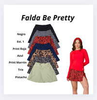 Falda Be Pretty