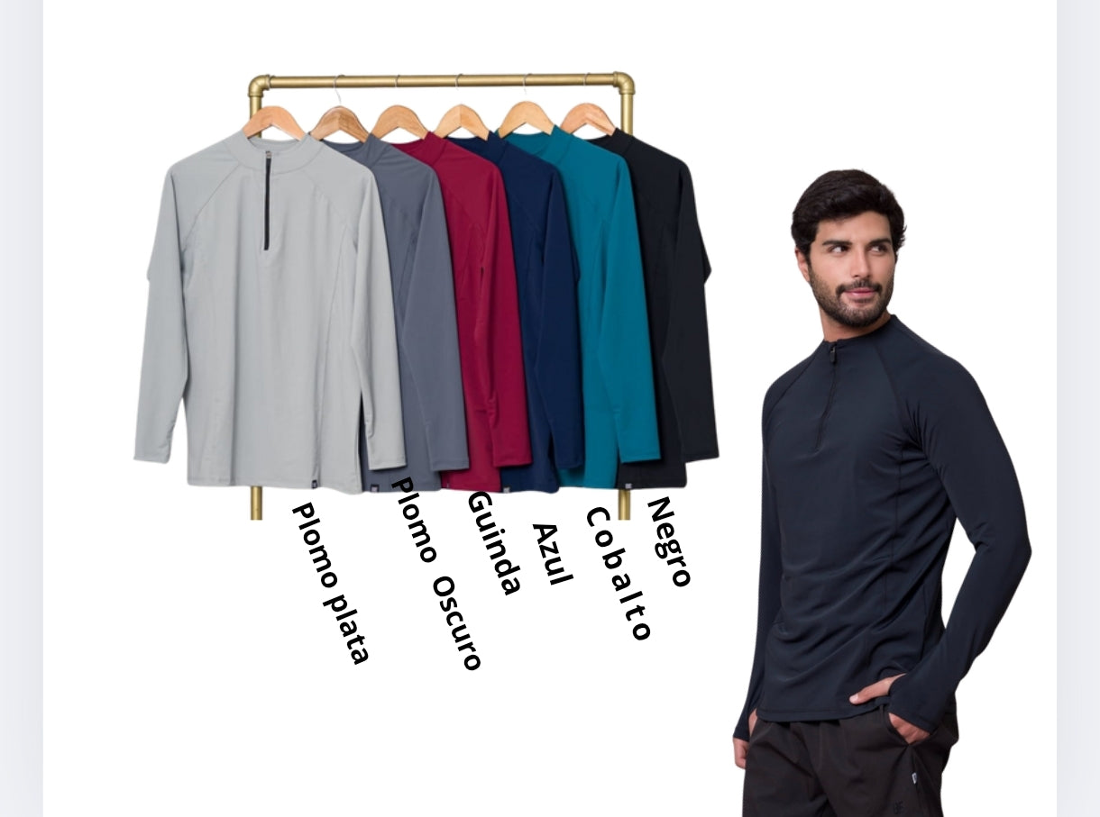 Lycra para Hombre