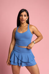Falda Short Lovely