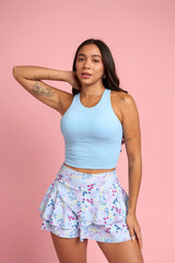 Falda Short Lovely