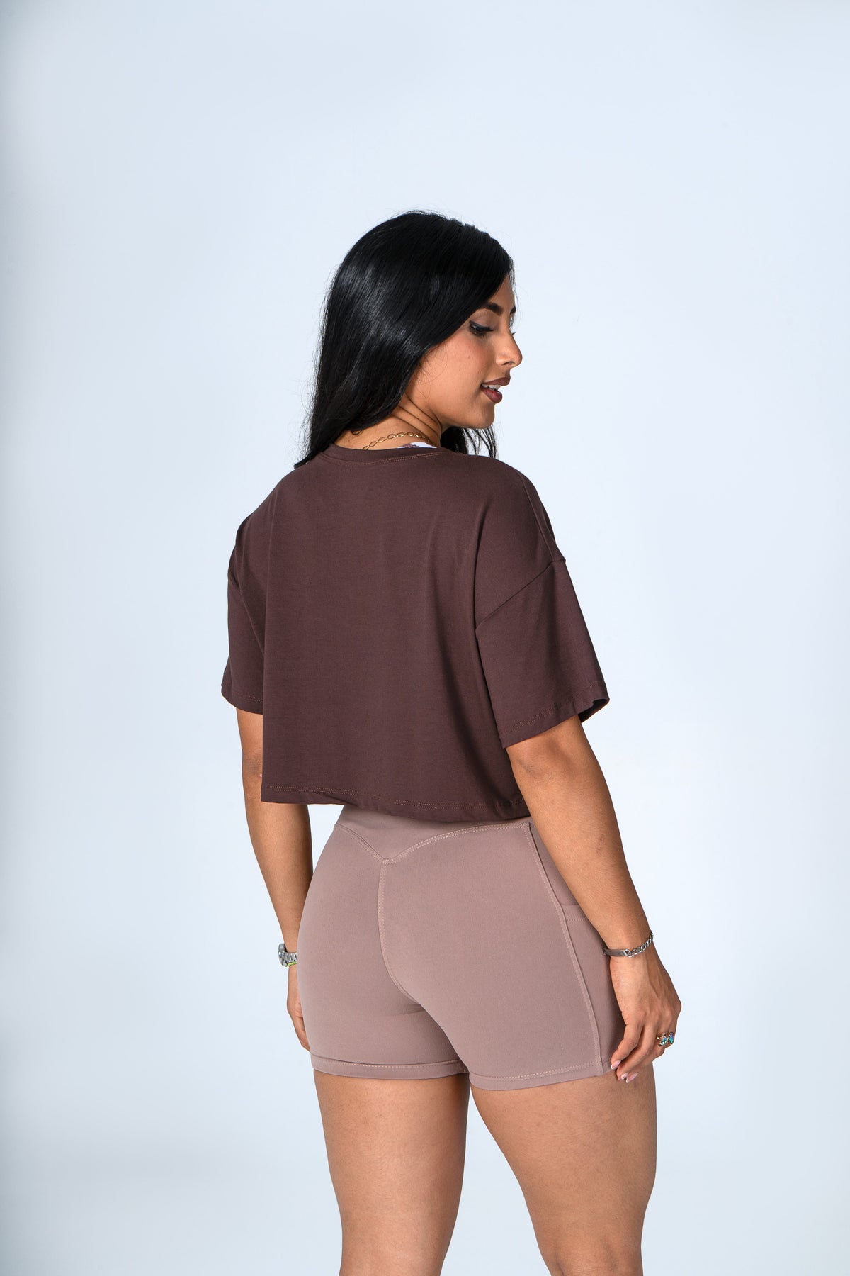 Crop Oversize