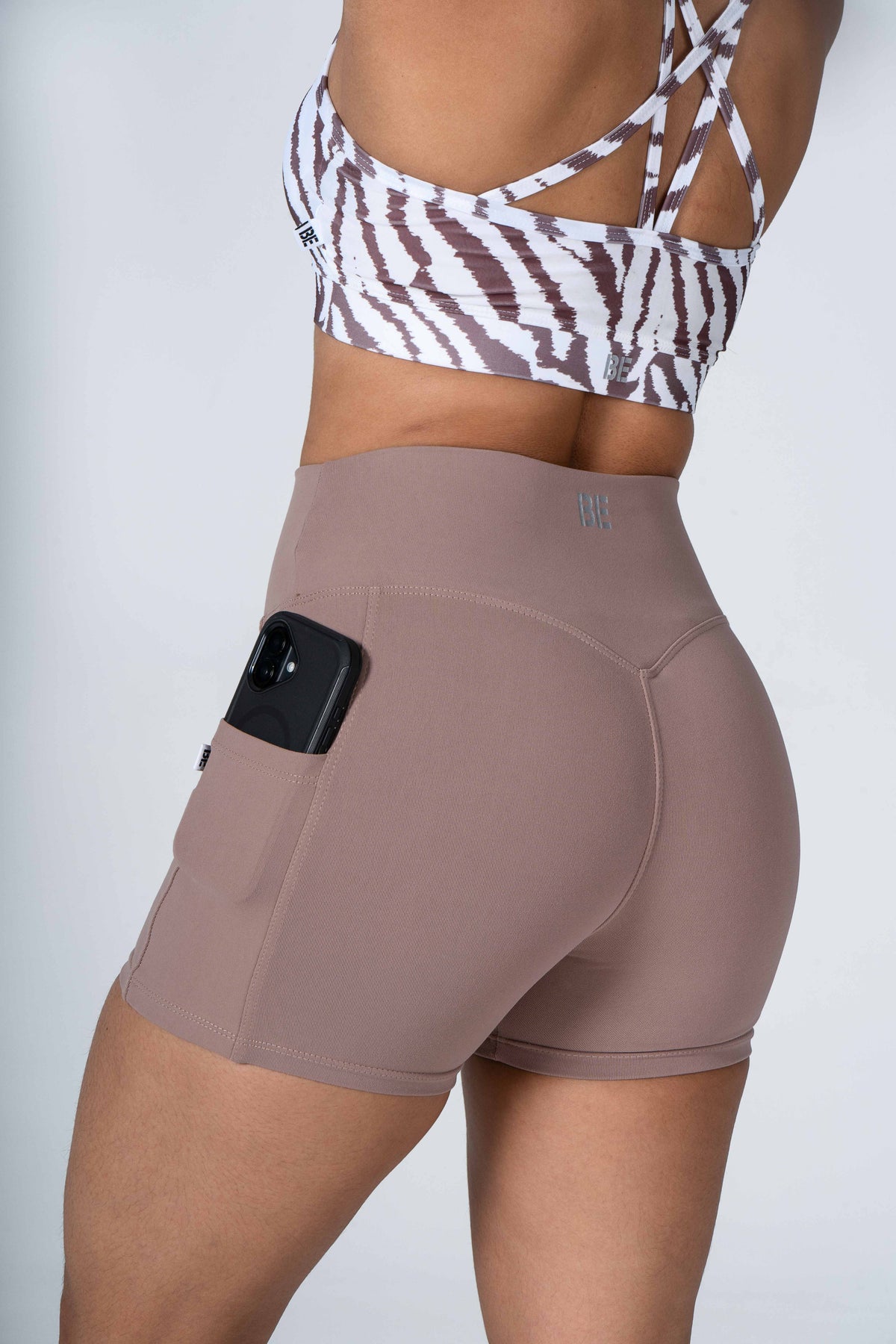 Short Pocket Comfy