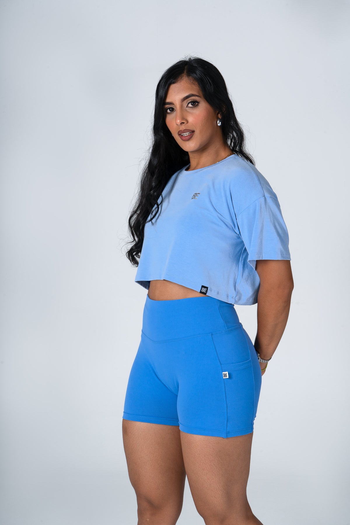 Crop Oversize