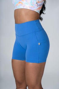 Short Pocket Comfy