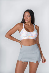 Falda short Glam