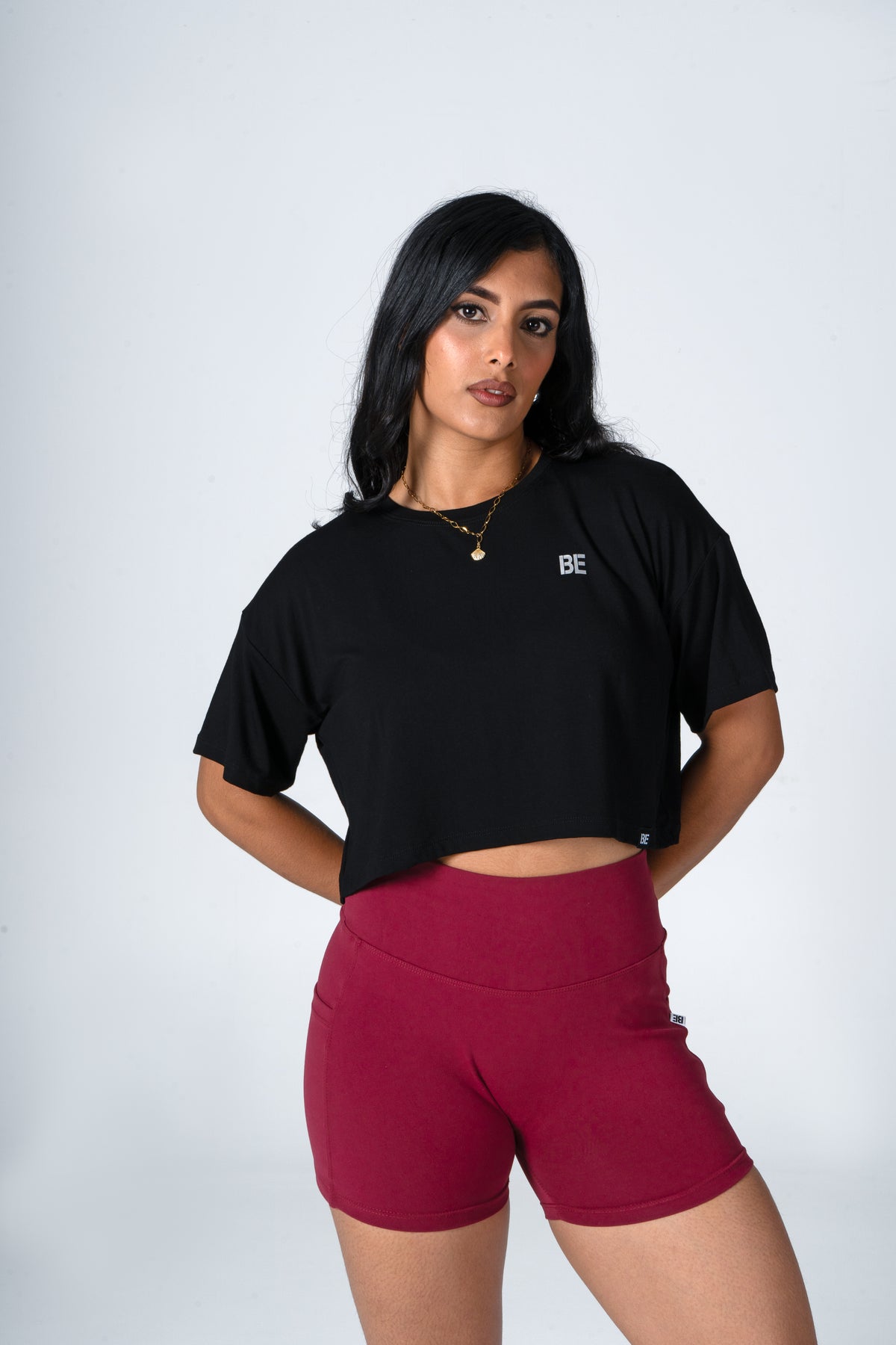 Crop Oversize