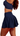 Falda Rumbera