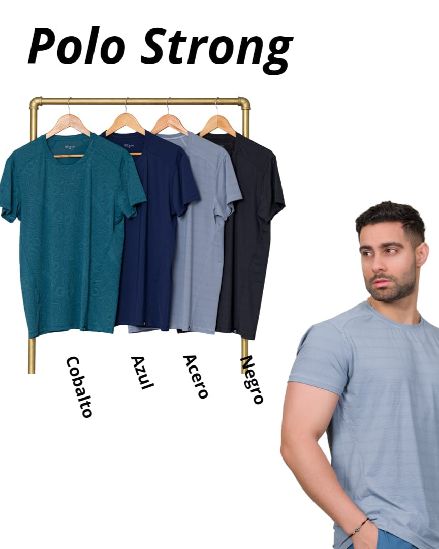 Polo Strong