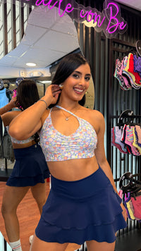 TOP TIRITAS CRUZADO