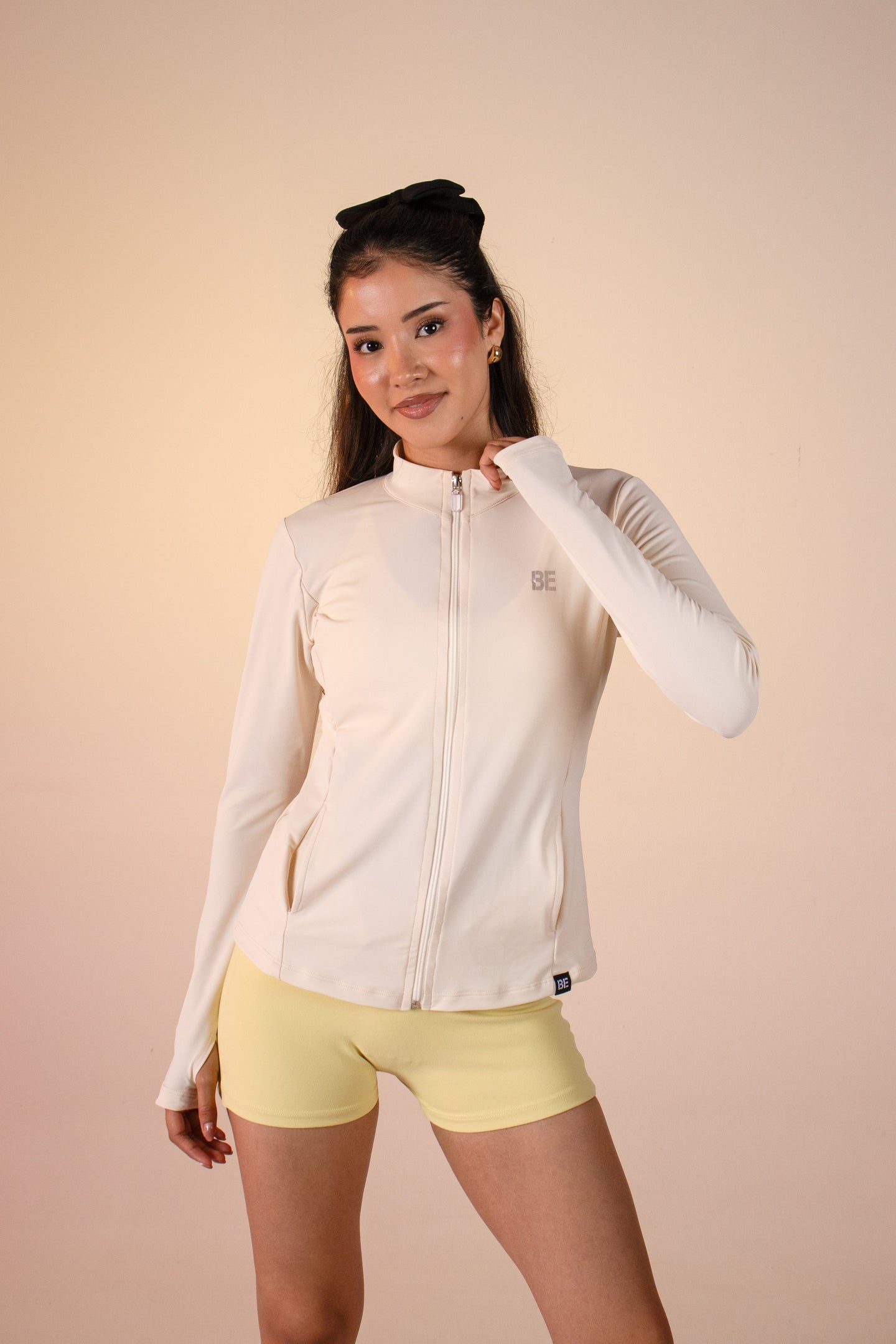 Move Jacket