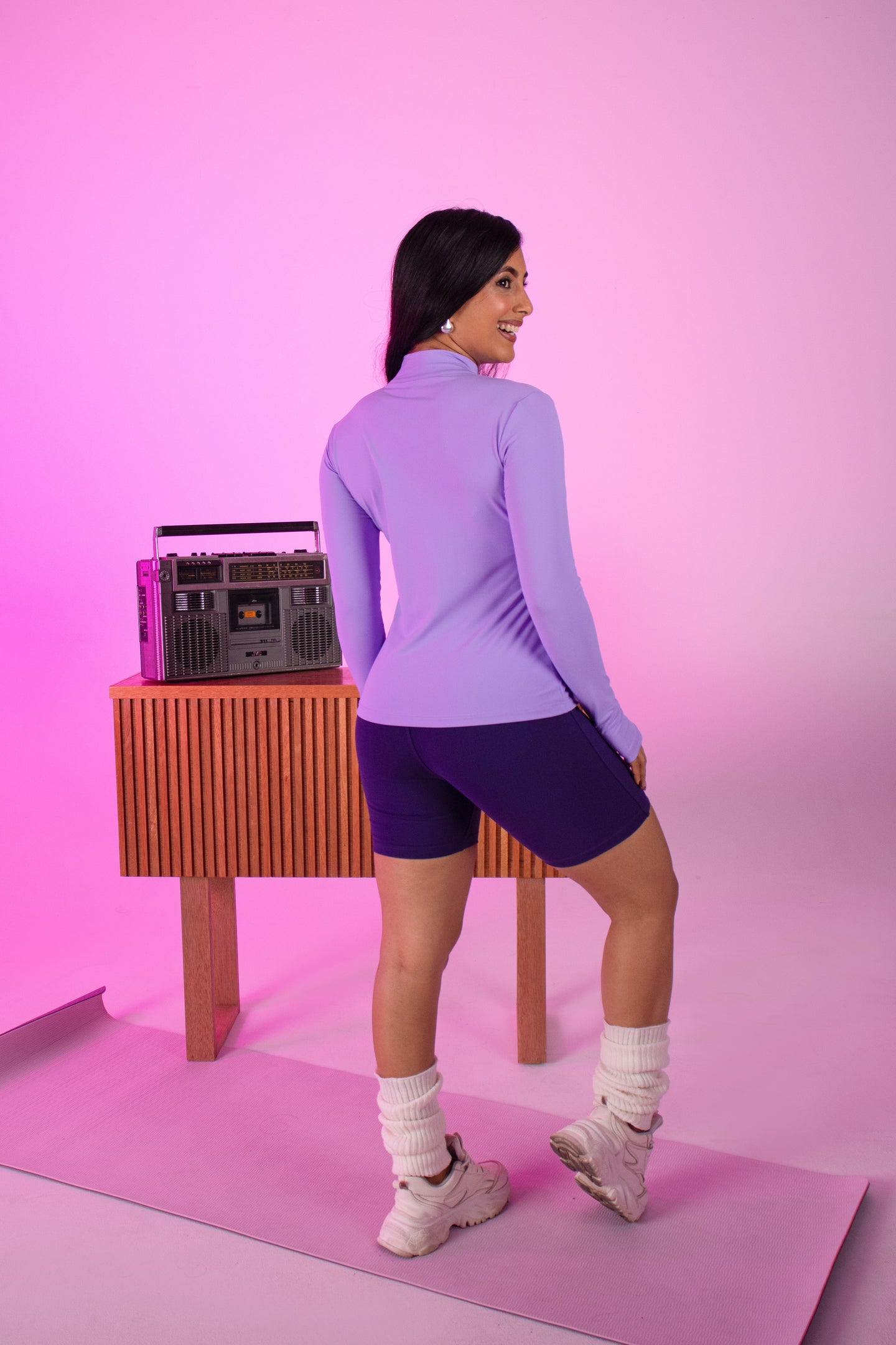 Move Jacket