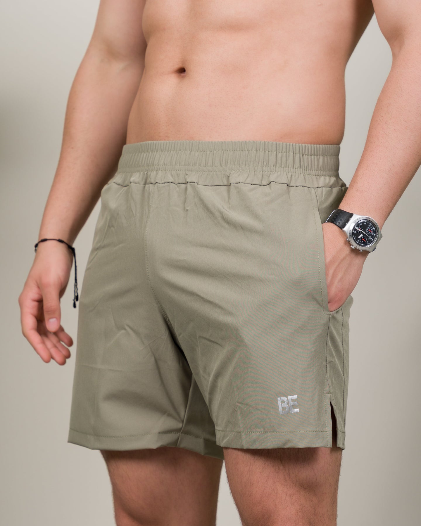 Short for Men