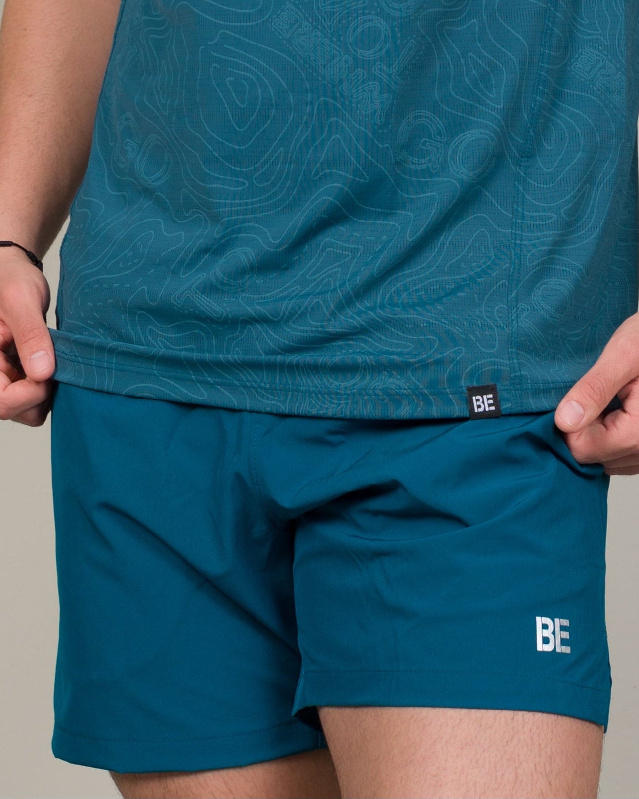 Short for Men