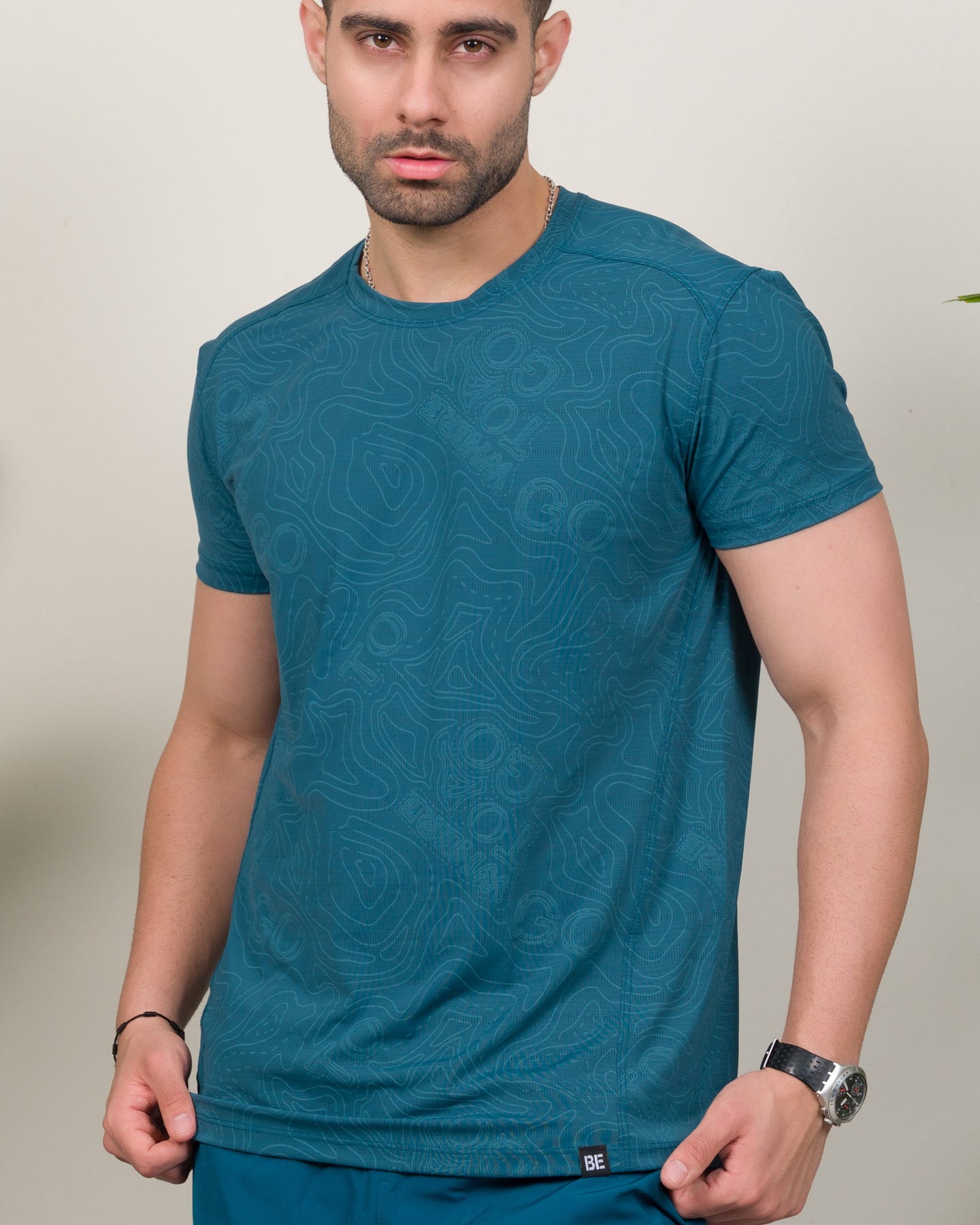 Polo Strong
