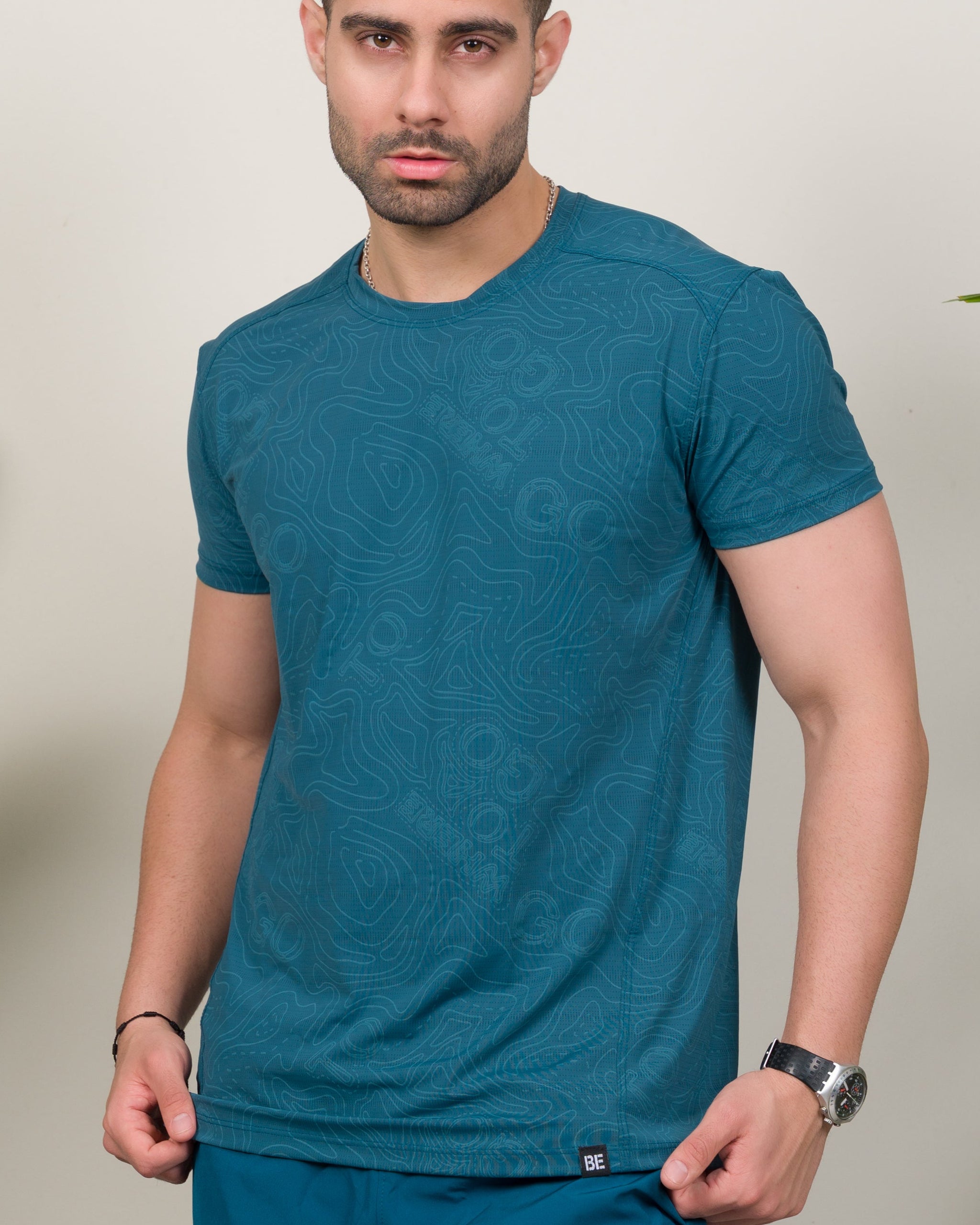 Polo Strong