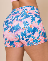 Short Soft Estampado