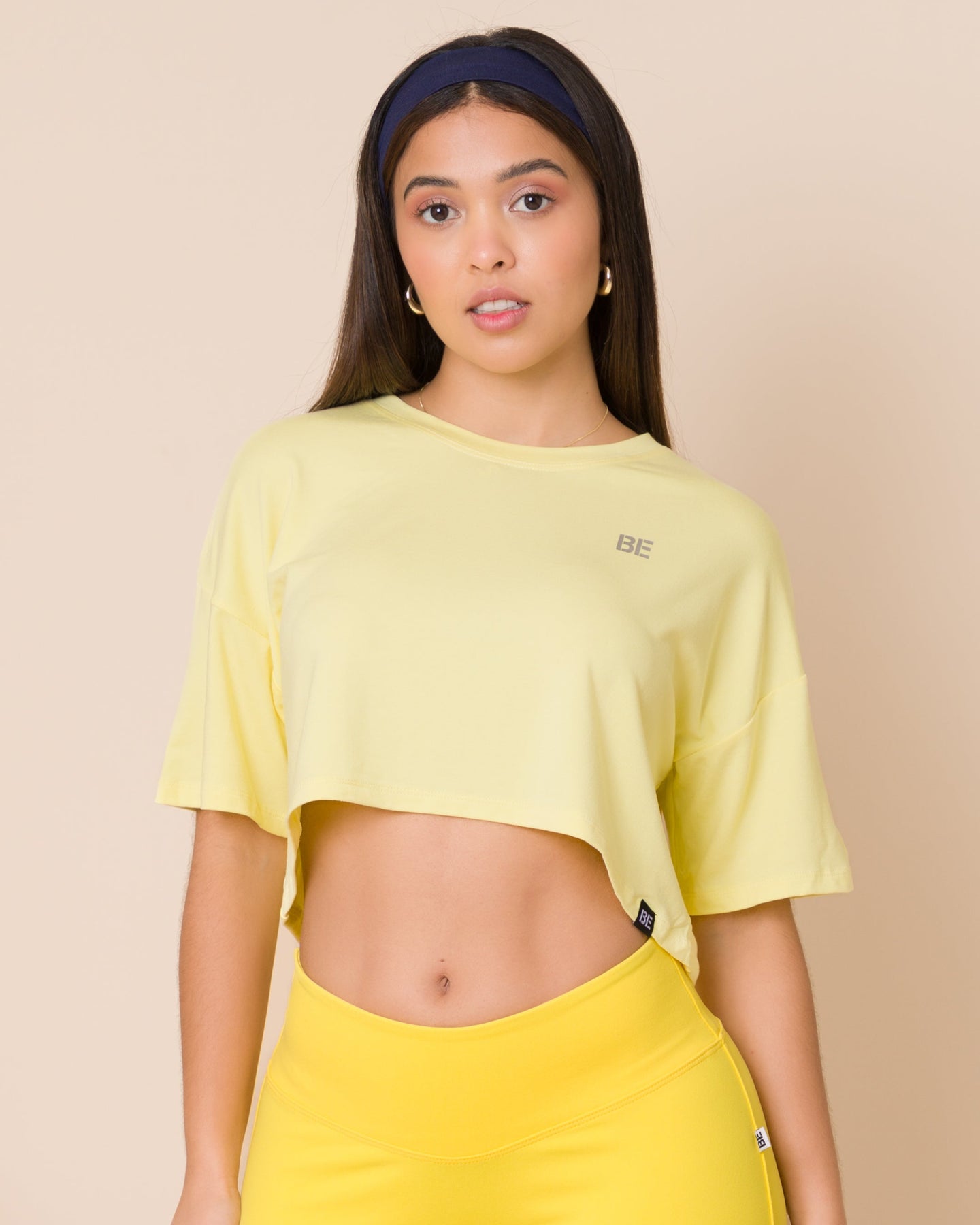 Crop Over Manga Corta