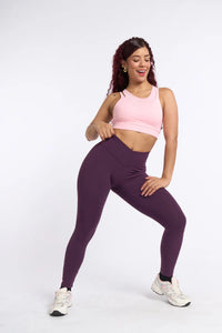 Legging 	Basic
