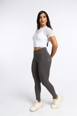 Legging 	Basic