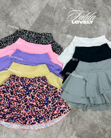 Falda Lovely