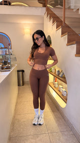 Legging Soft