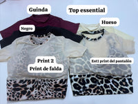 Top Essential