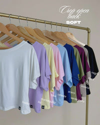 Crop Soft