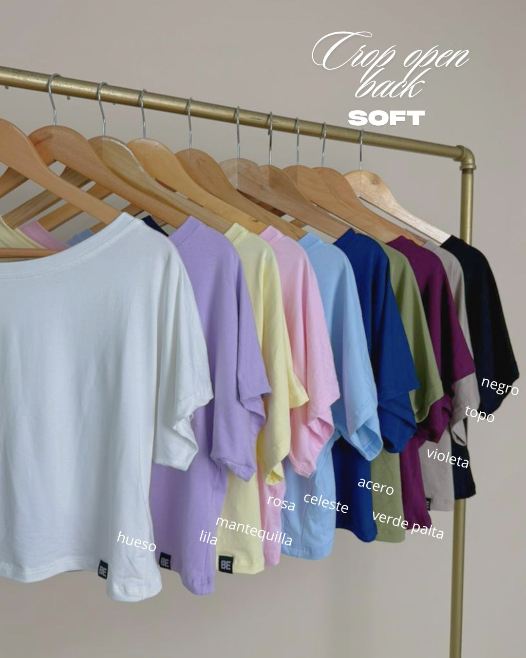 Crop Soft