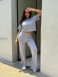 Palazo Comfy Viscoza