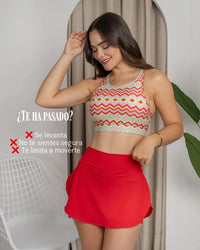 Falda Be Sexy