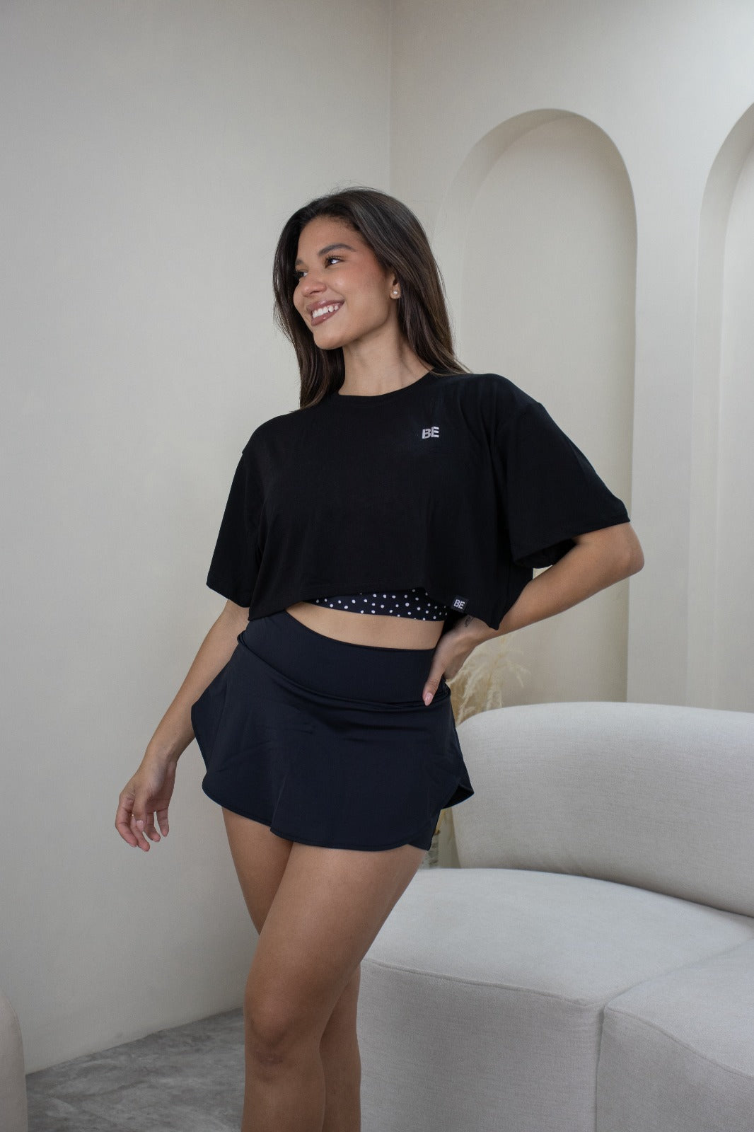 Crop Over Flow