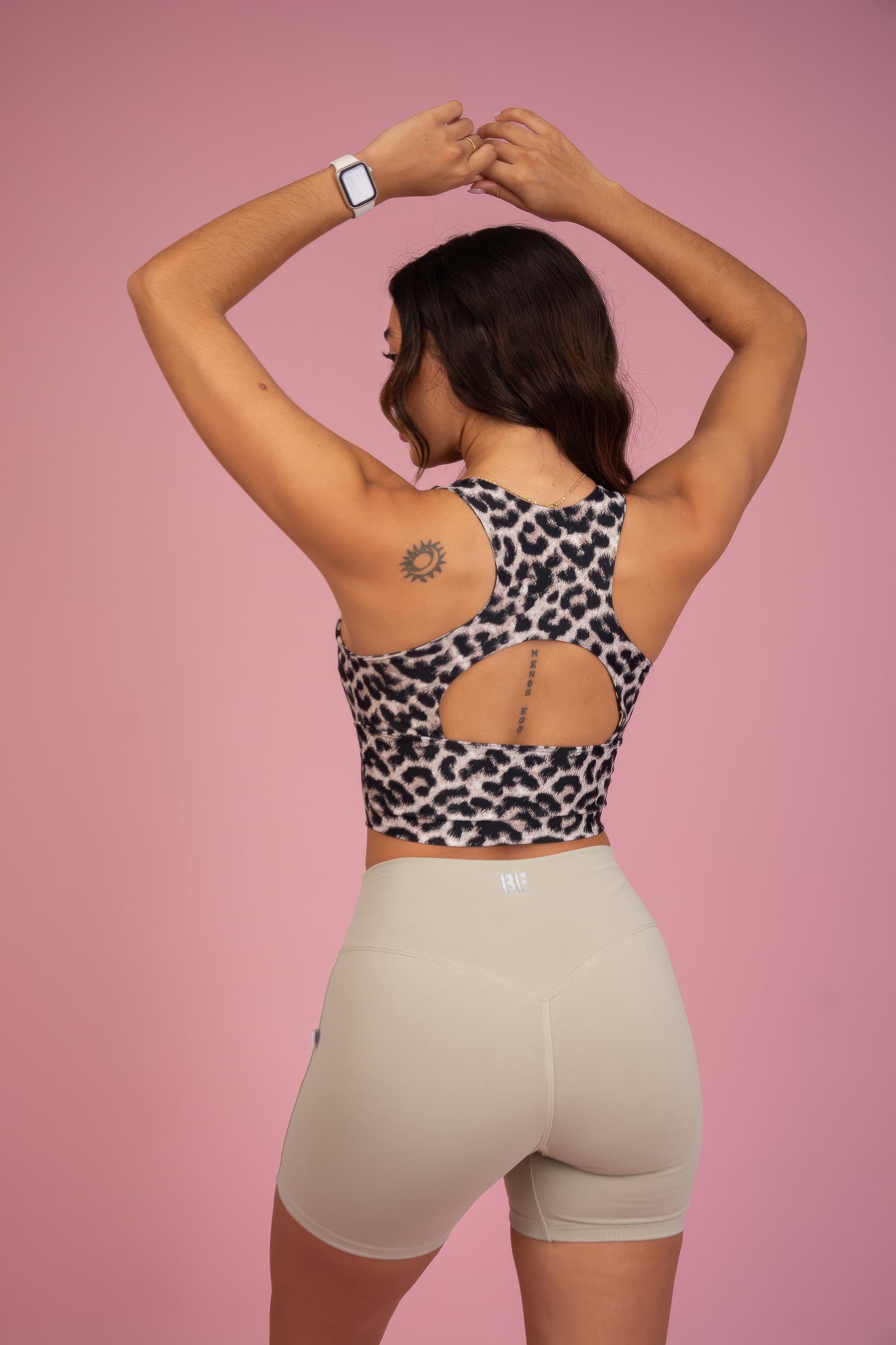 Short Básico color Entero