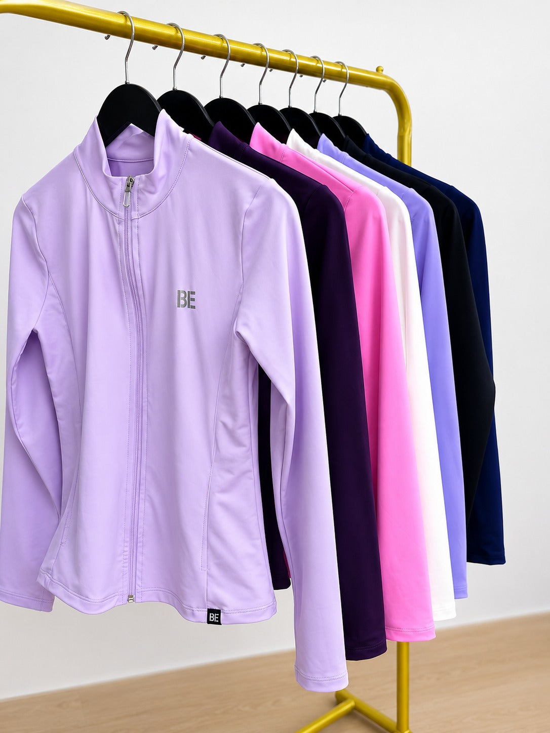Move Jacket
