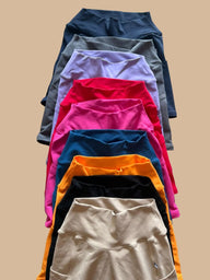 Short Pocket