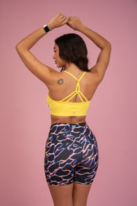 Short Básico Estampado