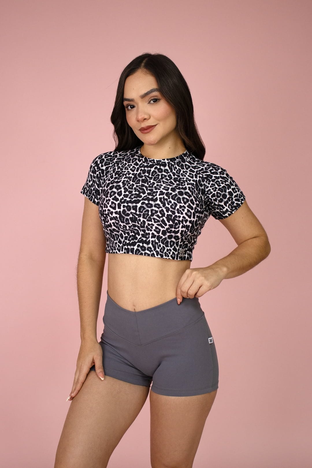 Top Rangla Manga Corta