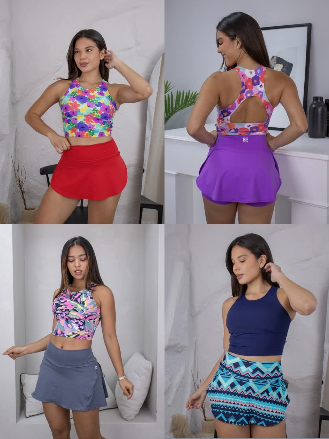 Top Be Pretty