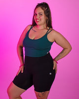 Short Básico Scultp