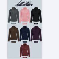Lycra Comfort