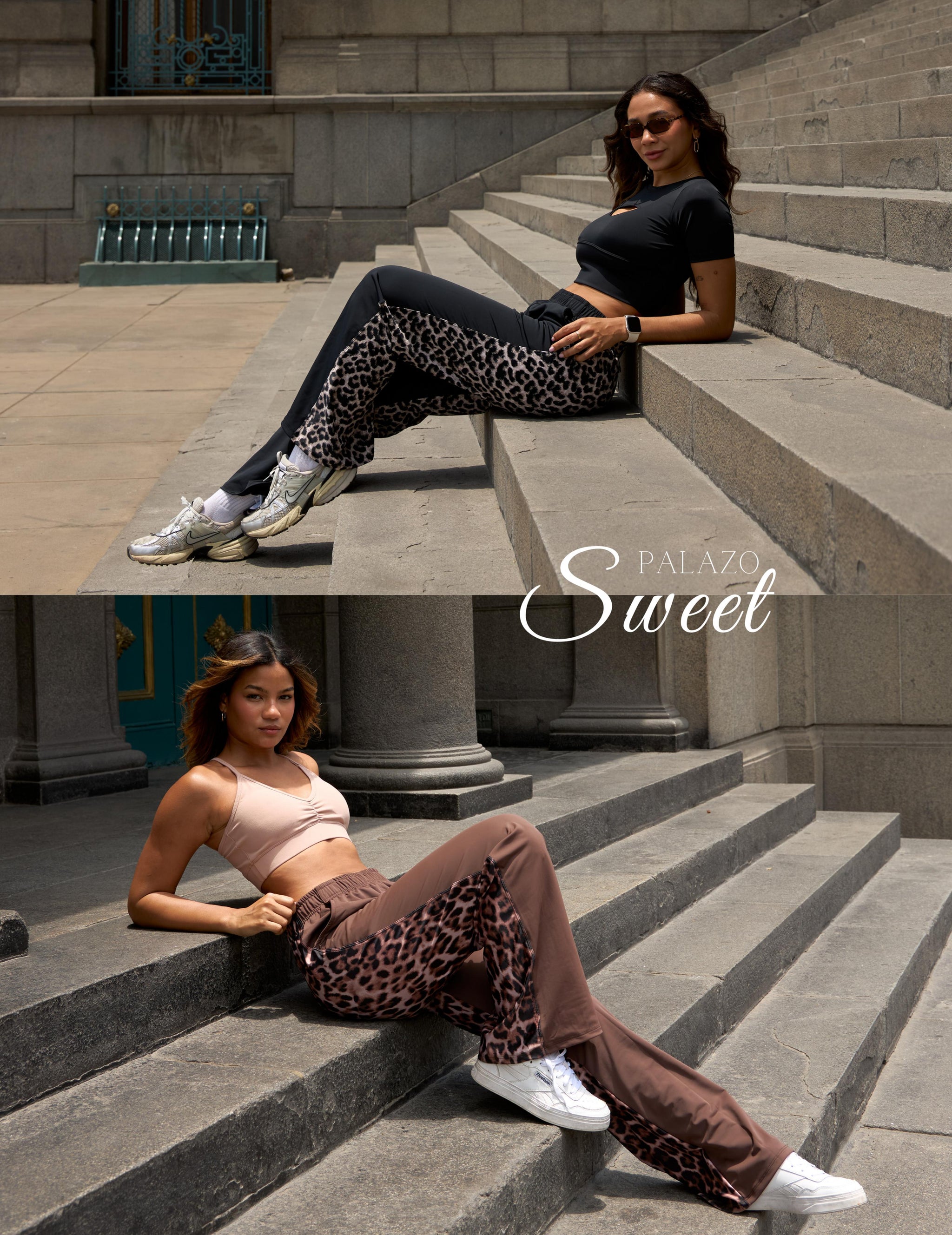 Palazo Sweet