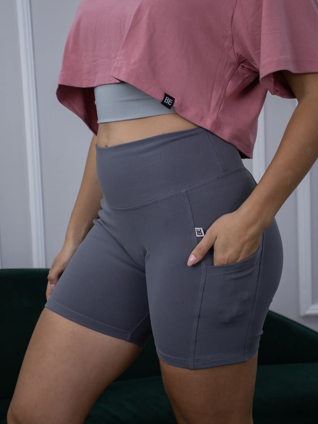 Short Pocket
